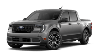 2026 Ford Maverick® External Image 2